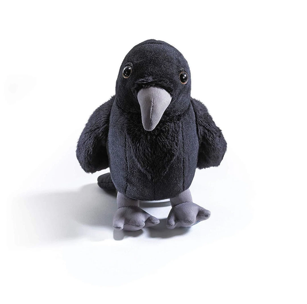 Harry Potter House Cushion And Mascot Plush - Ravenclaw 4 Harry Potter House Cushion And Mascot Plush - Ravenclaw