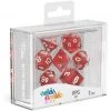 Oakie Doakie Dice Oakie Doakie - Speckled Red RPG Dice Set 2 Oakie Doakie Dice Oakie Doakie - Speckled Red RPG Dice Set
