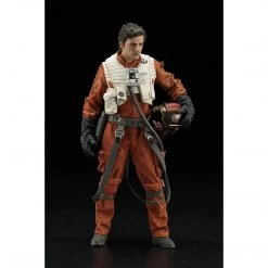 Star Wars Poe Dameron & BB-8 ArtFX+ Figurine Pack
