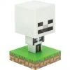 Minecraft Skeleton Icon Light