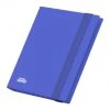 Ultimate Guard Flexxfolio 20 - 2 Pocket Blue Tabletop 2 Ultimate Guard Flexxfolio 20 - 2 Pocket Blue Tabletop
