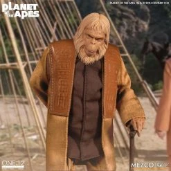 Toys & Figures One:12 Collective - Planet Of The Apes (1968): Dr. Zaius