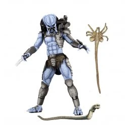 Alien Vs. Predator Mad Predator Action Figure Film & TV