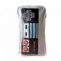 Gaming Nintendo Grey Controller Bag