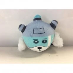 Rick And Morty Squeezsters - Snowball