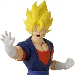 Dragon Ball Super Dragon Stars Series 18 Super Saiyan Vegito Action Figure 15 Dragon Ball Super Dragon Stars Series 18 Super Saiyan Vegito Action Figure