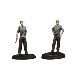 Harry Potter Miniatures: Fred And George Weasley Expansion Pack