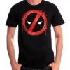 Geek-Aboo Deadpool - Forbidden Splash Head T-Shirt Geek Gear 1 Geek-Aboo Deadpool - Forbidden Splash Head T-Shirt Geek Gear