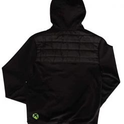 Xbox - Fabric Mix Men's Hoodie