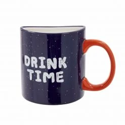 The Mandalorian: The Child - Figural Mug W/ Cookie Holder (Drink Time)