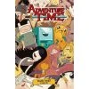 Adventure Time Sugary Shorts Vol 1 Graphic Novel