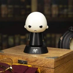 Harry Potter Lord Voldemort Mini Lamp