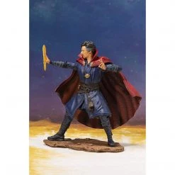 Film & TV Doctor Strange Statue Kotobukiya ArtFX+ 12 Film & TV Doctor Strange Statue Kotobukiya ArtFX+