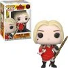 POP! Movies: The Suicide Squad Harley Quinn (Damaged Dress) Film & TV