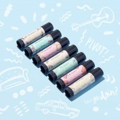 Film & TV Friends 7 Day Lip Balms PALADONE 9 Film & TV Friends 7 Day Lip Balms PALADONE