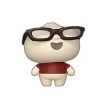 Disney Toys & Figures Mini Vinyl Figurines: Pixar Shorts - Bao (Glasses) 1 Disney Toys & Figures Mini Vinyl Figurines: Pixar Shorts - Bao (Glasses)