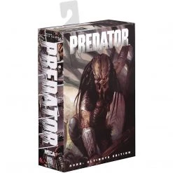 Predator Ultimate Ahab Predator 7" Action Figure Film & TV 13 Predator Ultimate Ahab Predator 7
