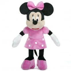Disney Minnie Mouse 43cm Plush Film & TV