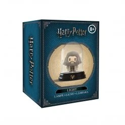 Harry Potter - Hagrid Mini Bell Jar Light Film & TV 10 Harry Potter - Hagrid Mini Bell Jar Light Film & TV