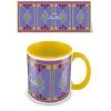 Aladdin Magic Carpet Mug 1 Aladdin Magic Carpet Mug