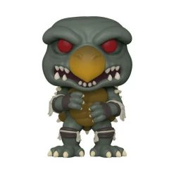 Teenage Mutant Ninja Turtles POP Movies: TMNT 2 - Tokka Film & TV