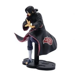 Geek-Aboo Naruto Shippuden - Itachi Uchiha PVC Figurine