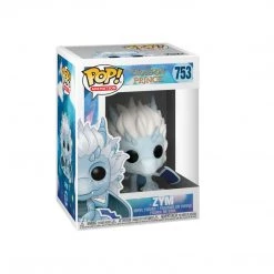 Toys & Figures POP! Animation: The Dragon Prince - Azymondias
