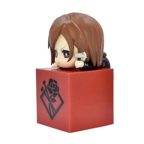 Jujutsu Kaisen PVC Figurine Hikkake Nobara Kugisaki 10 Cm Statue Toys & Figures 5 Jujutsu Kaisen PVC Figurine Hikkake Nobara Kugisaki 10 Cm Statue Toys & Figures