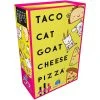 Tabletop Taco Cat Goat Cheese Pizza