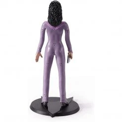 Star Trek Film & TV Troi Bendyfig 9 Star Trek Film & TV Troi Bendyfig