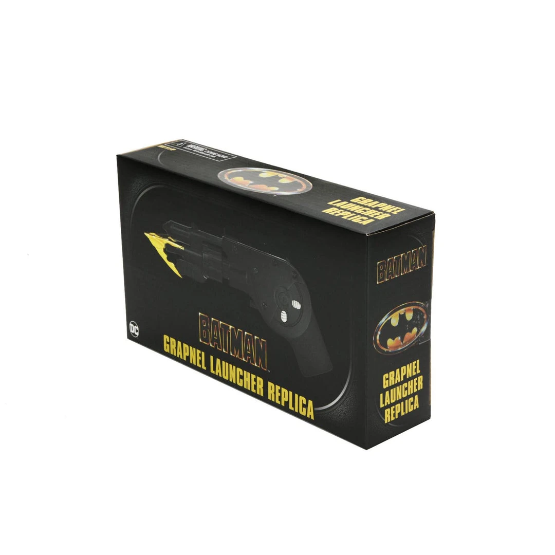 Batman (1989) Grapnel Launcher Replica Film & TV 5 Batman (1989) Grapnel Launcher Replica Film & TV