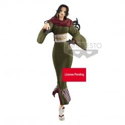 One Piece Boa Hancock 20cm Figurine