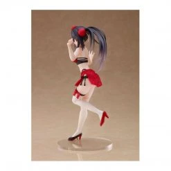 Toys & Figures Date A Live IV - Tokisaki Kurumi Mandarin Swimwear Coreful PVC Statue