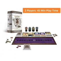 Harry Potter: Hogwarts Battle - Defence Against The Dark Arts