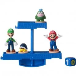 Super Mario Balancing Game Underground Stage Gaming 9 Super Mario Balancing Game Underground Stage Gaming