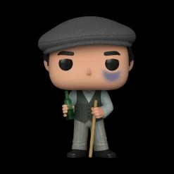 Pop! Movies: The Godfather 50th Anniversary - Michael Corleone