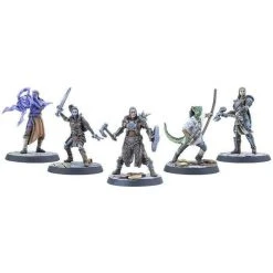 The Elder Scrolls: Call To Arms - Adventurer Followers Gaming