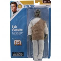 Star Trek Film & TV The Original Series - Salt Vampire Action Figure
