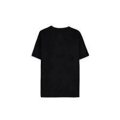 DC Comics The Batman - Sketch T-Shirt 7 DC Comics The Batman - Sketch T-Shirt