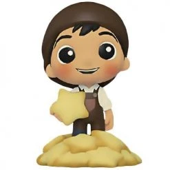 Disney Mini Vinyl Figurines: Pixar Shorts - La Luna 7 Disney Mini Vinyl Figurines: Pixar Shorts - La Luna