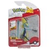 Pokemon Anime & Manga Inteleon Battle Feature Action Figure