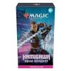Magic: The Gathering MTG: Kamigawa - Neon Dynasty Prerelease Pack 2 Magic: The Gathering MTG: Kamigawa - Neon Dynasty Prerelease Pack