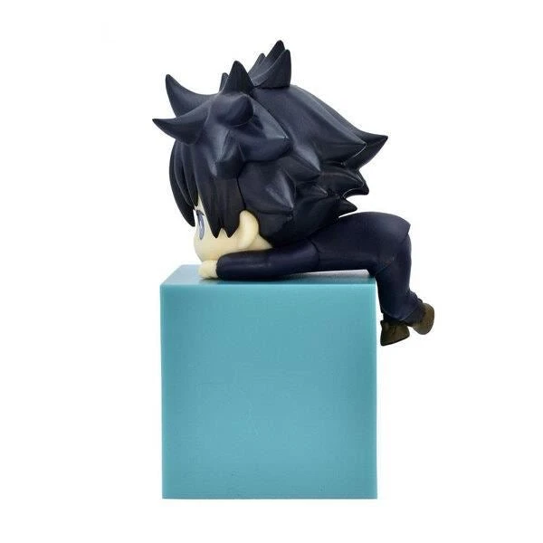 Anime & Manga Figures Jujutsu Kaisen Figurine Megumi Fushiguro 10 Cm Figurine 6 Anime & Manga Figures Jujutsu Kaisen Figurine Megumi Fushiguro 10 Cm Figurine