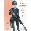 Kino's Journey: The Beautiful World Kino's Journey Vol 8 1 Kino's Journey: The Beautiful World Kino's Journey Vol 8