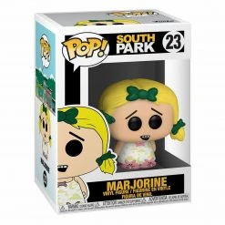 POP! Animation: South Park - Marjorine
