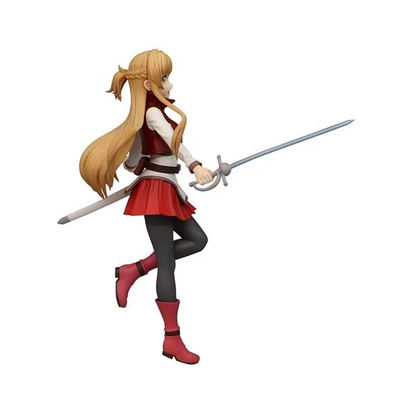 Sword Art Online: The Movie Progressive Aria Of A Starless Night Asuna Figurine Anime & Manga Figures 4 Sword Art Online: The Movie Progressive Aria Of A Starless Night Asuna Figurine Anime & Manga Figures