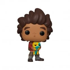 POP! Animation: The Dragon Prince - Ezran