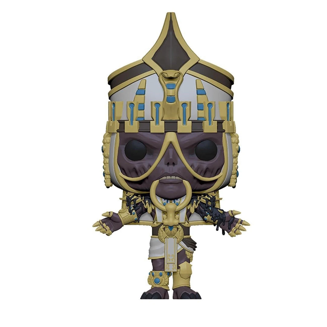 POP! Games: Guild Wars 2 - Joko Gaming Funkos 3 POP! Games: Guild Wars 2 - Joko Gaming Funkos