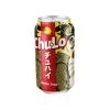 Snacks & Drinks Chu-Lo Lemon Sour Soda 330ml