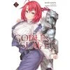 Light Novels Goblin Slayer (LN) Vol 12
